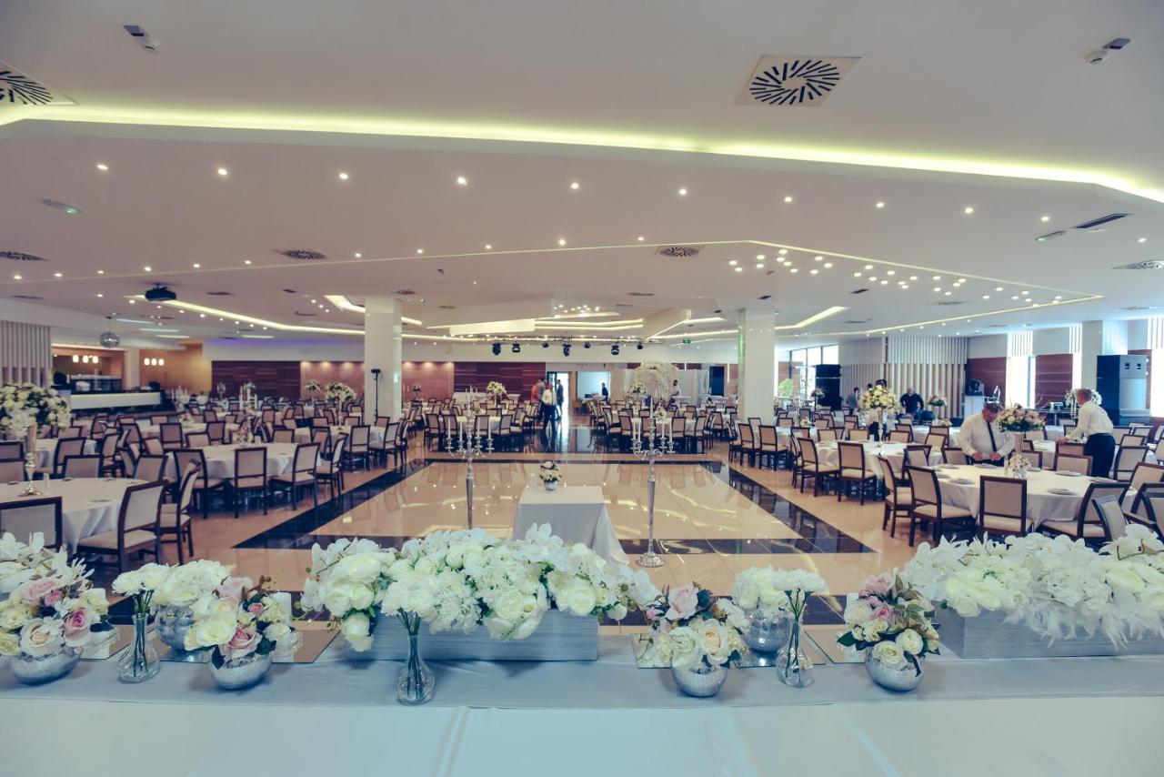 Hotel Stobex Loznica Esterno foto