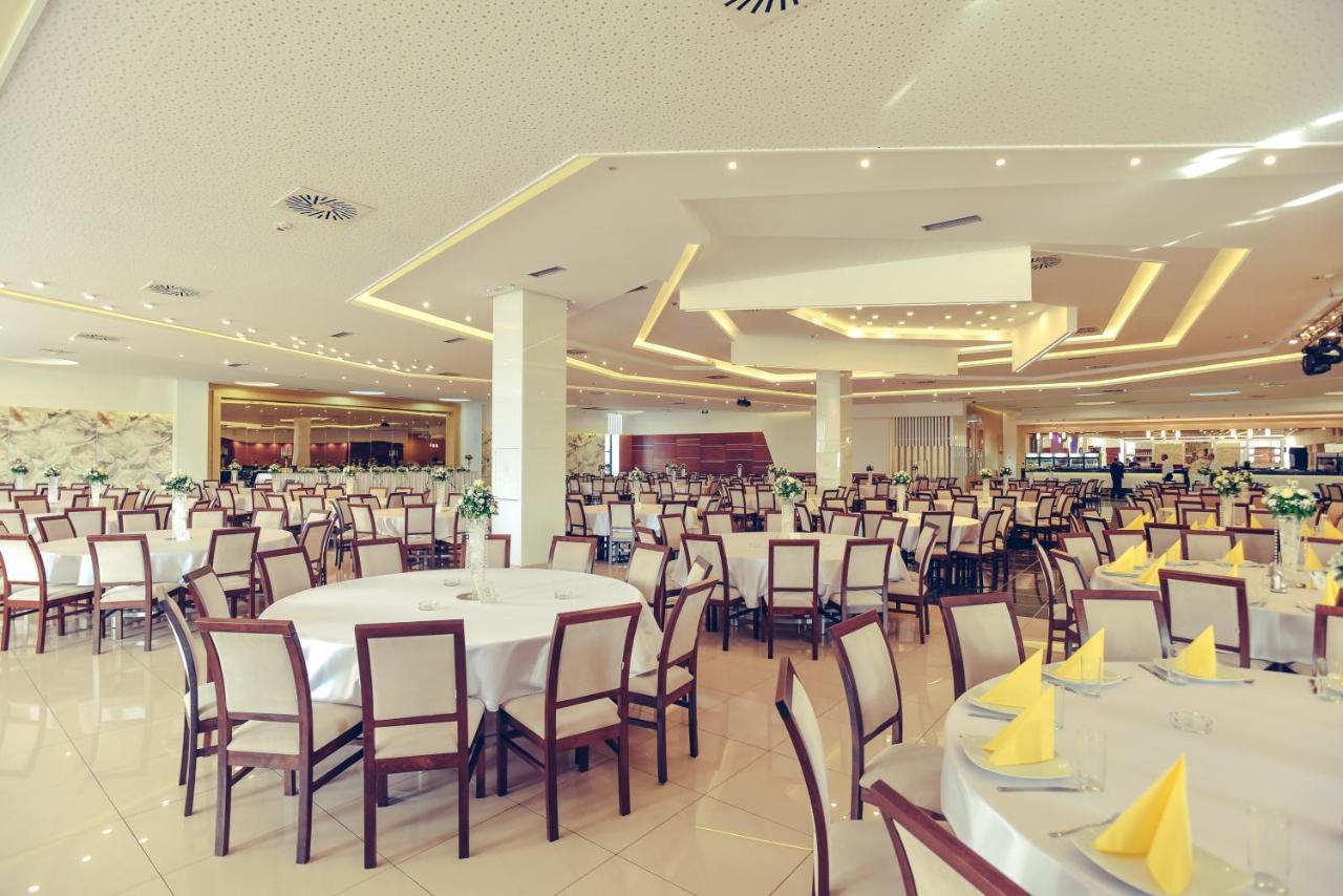 Hotel Stobex Loznica Esterno foto